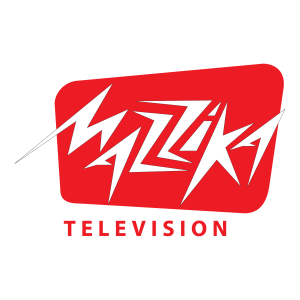 Mazzika Television Logo PNG SVG Vector 01
