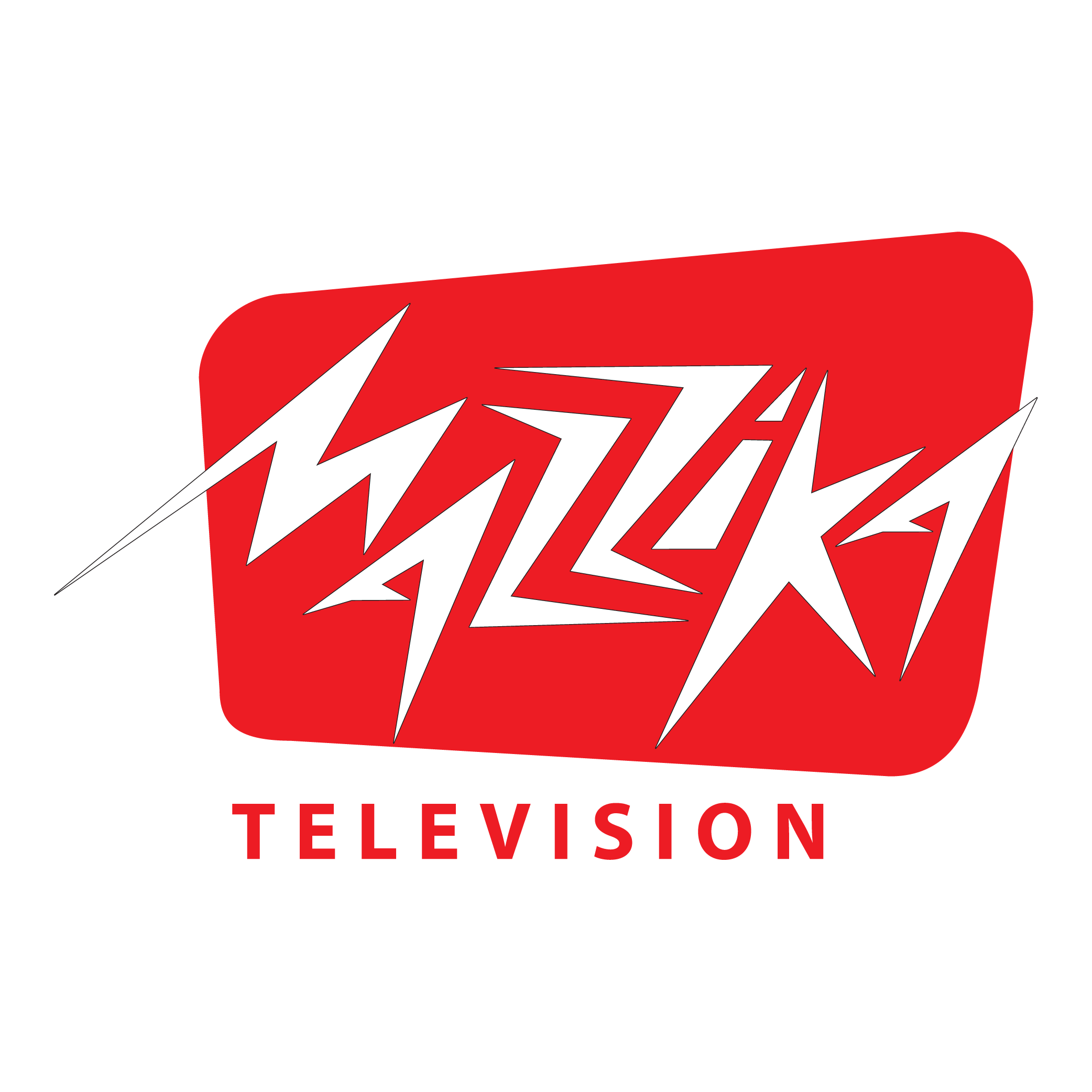 Mazzika Television Logo PNG Vector Mazzika Television Logo PNG Vector