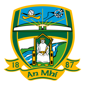Meath GAA Logo PNG SVG Vector