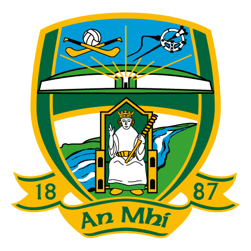 Meath GAA Logo PNG SVG Vector Meath GAA Logo PNG SVG Vector