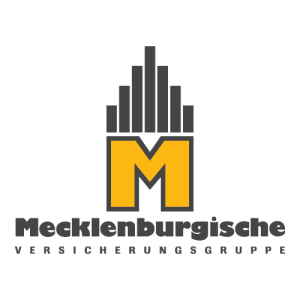 Mecklenburgische Versicherung Logo PNG SVG Vector 01