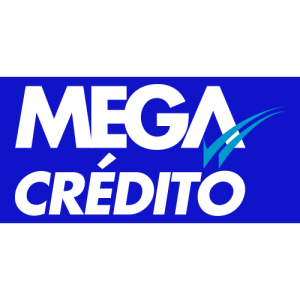 Mega Credito Logo PNG SVG Vector 01