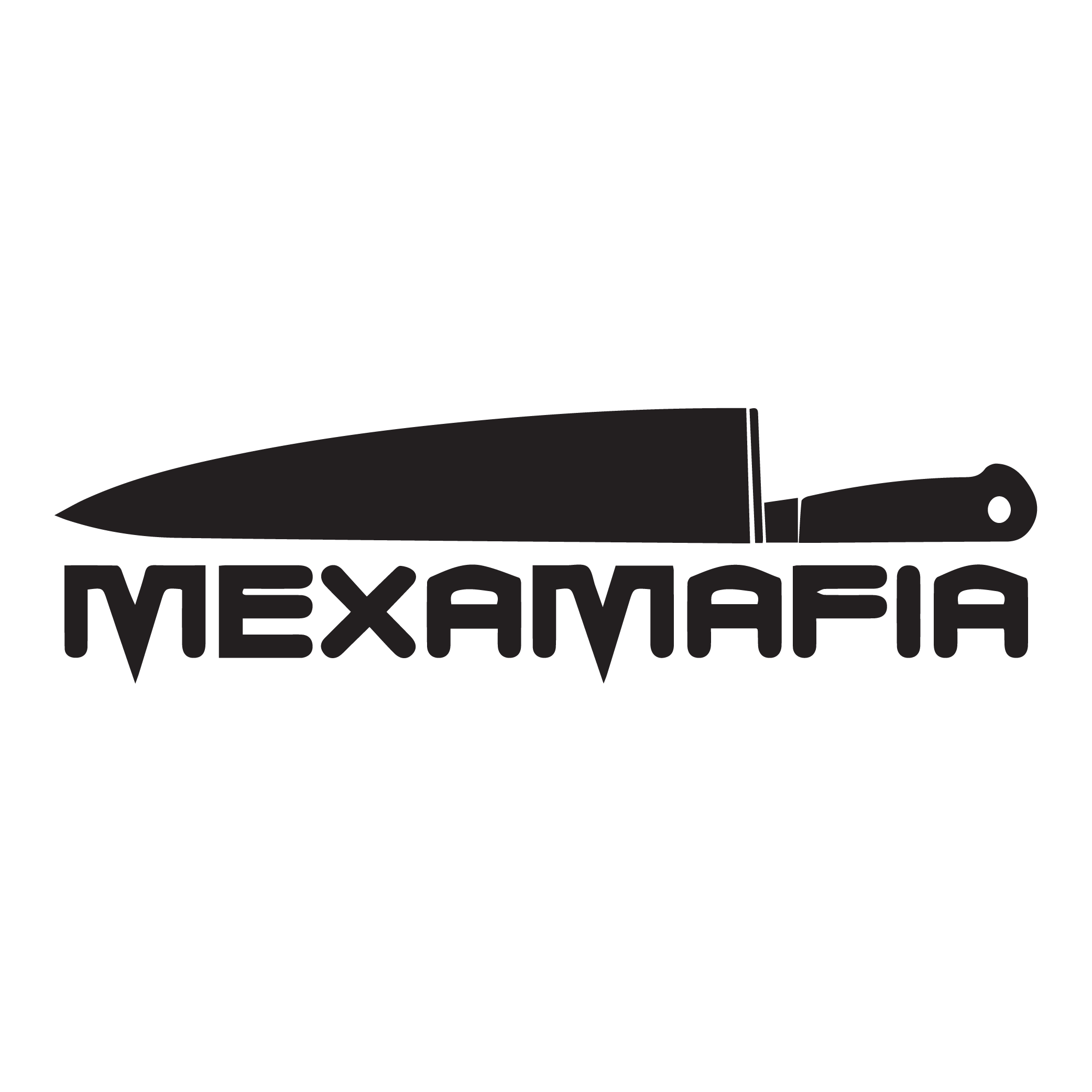Mexamafia Logo PNG SVG Vector Mexamafia Logo PNG SVG Vector