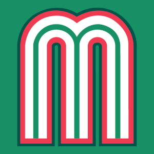 Mexico 2006 Logo PNG SVG Vector
