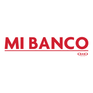 Mi Banco Autofin México Logo PNG SVG Vector 01