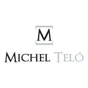 Michel Teló Logo PNG Vector