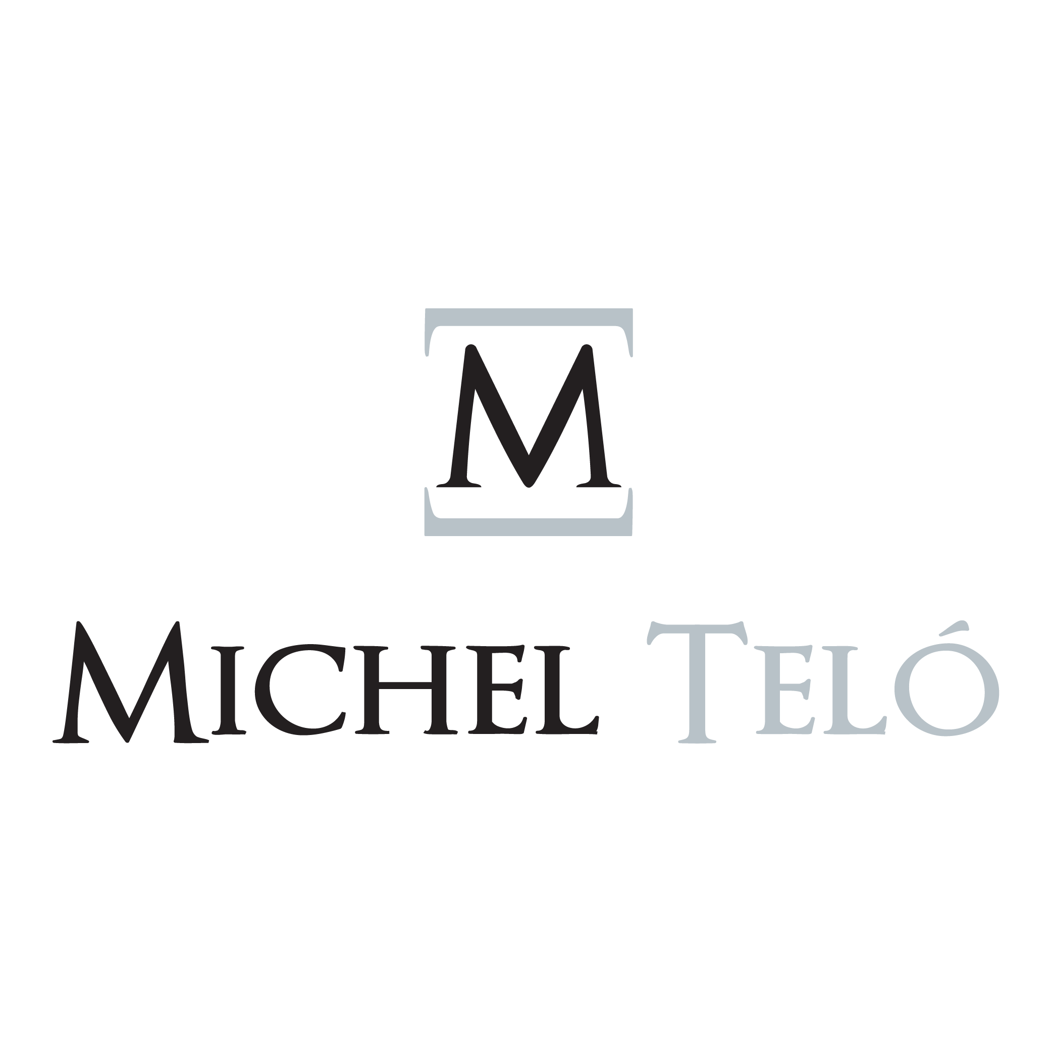 Michel Teló Logo PNG SVG Vector Michel Teló Logo PNG SVG Vector
