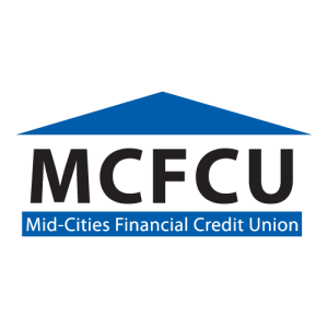 Mid Cities Financial Credit Union Logo PNG SVG Vector 01