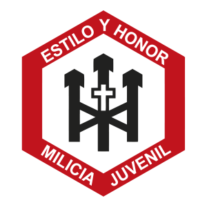 Milicia Juvenil Logo PNG SVG Vector