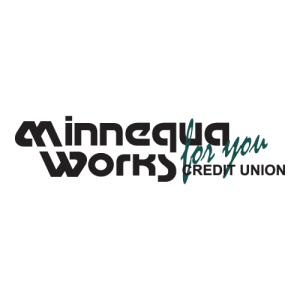 Minnequa Works Credit Union Logo PNG SVG Vector 01