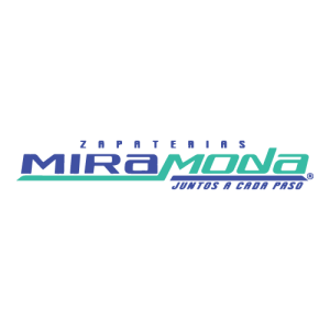 Miramoda Logo PNG SVG Vector 01