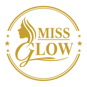 Miss Glow Logo PNG SVG Vector