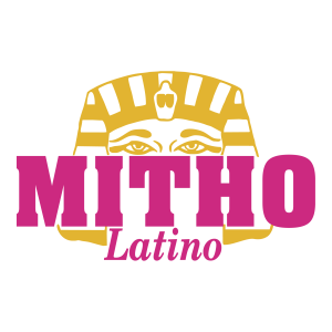 Mitho Latino Logo PNG SVG Vector 01