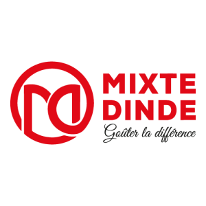 Mixte dinde Logo PNG SVG Vector 01