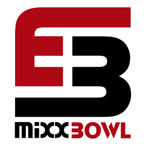 MixxBowl Logo PNG SVG Vector