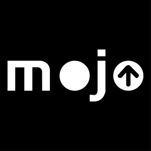 Mojo Logo PNG Vector