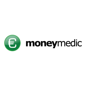 MoneyMedic Logo PNG SVG Vector