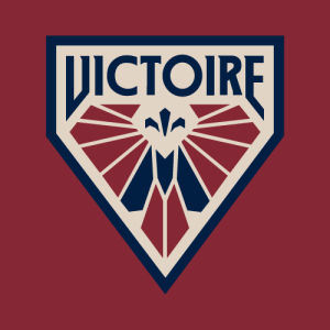 Montreal Victoire 2024 Logo PNG SVG Vector