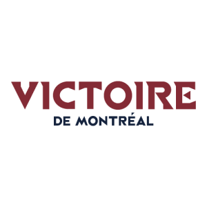Montreal Victoire wordmark 2024 PNG SVG Vector