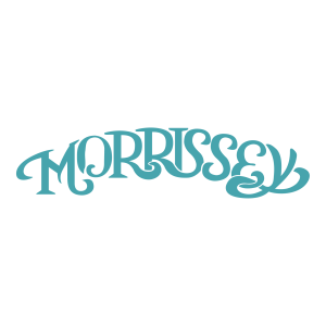 Morrissey Logo PNG SVG Vector 01