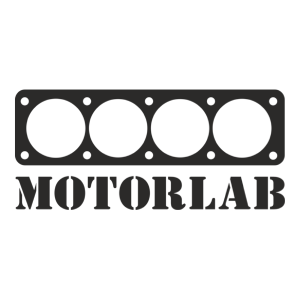 Motorlab Logo PNG SVG Vector