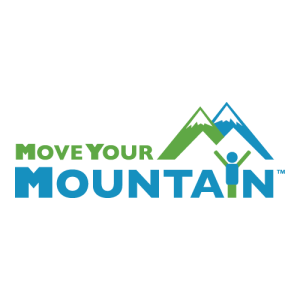 Move Your Mountain Logo PNG SVG Vector