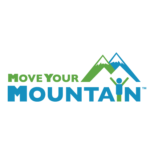 Move Your Mountain Logo PNG SVG Vector Move Your Mountain Logo PNG SVG Vector