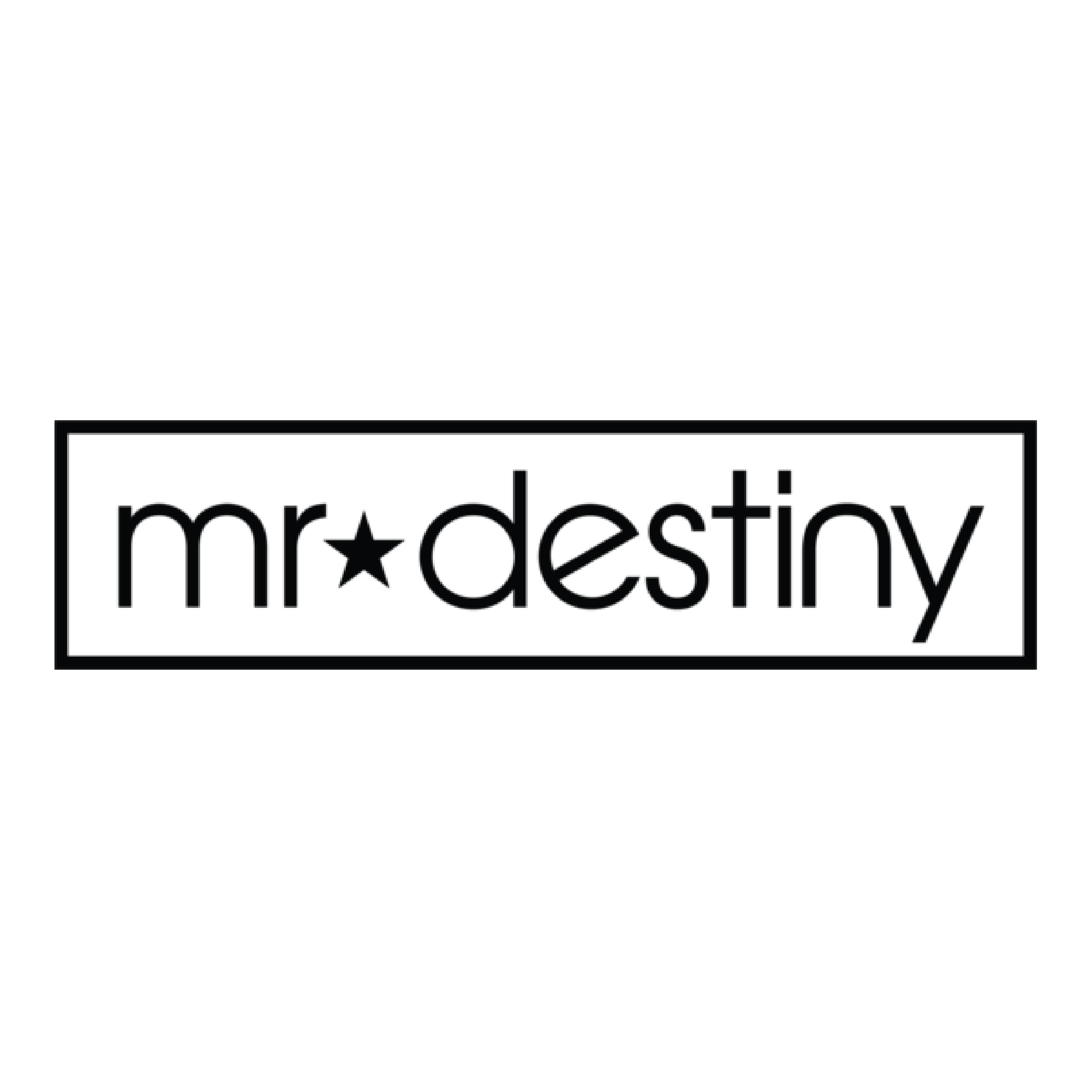 Mr. Destiny Logo PNG SVG Vector Mr. Destiny Logo PNG SVG Vector
