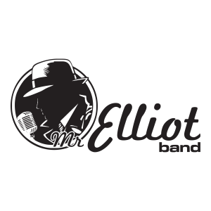 Mr. Elliot band Logo PNG SVG Vector