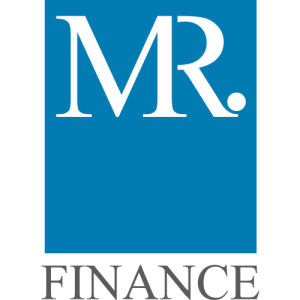 Mr. Finance Logo PNG SVG Vector 01
