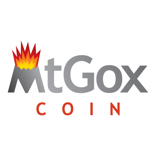 MtGox Coin Logo PNG SVG Vector MtGox Coin Logo PNG SVG Vector