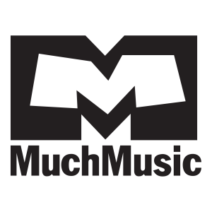 MuchMusic Logo PNG SVG Vector