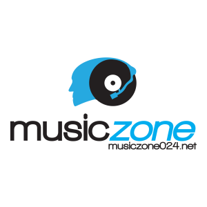 Music Zone Logo PNG SVG Vector 01