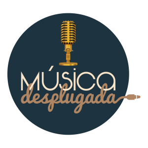 Musica Desplugada Logo PNG SVG Vector
