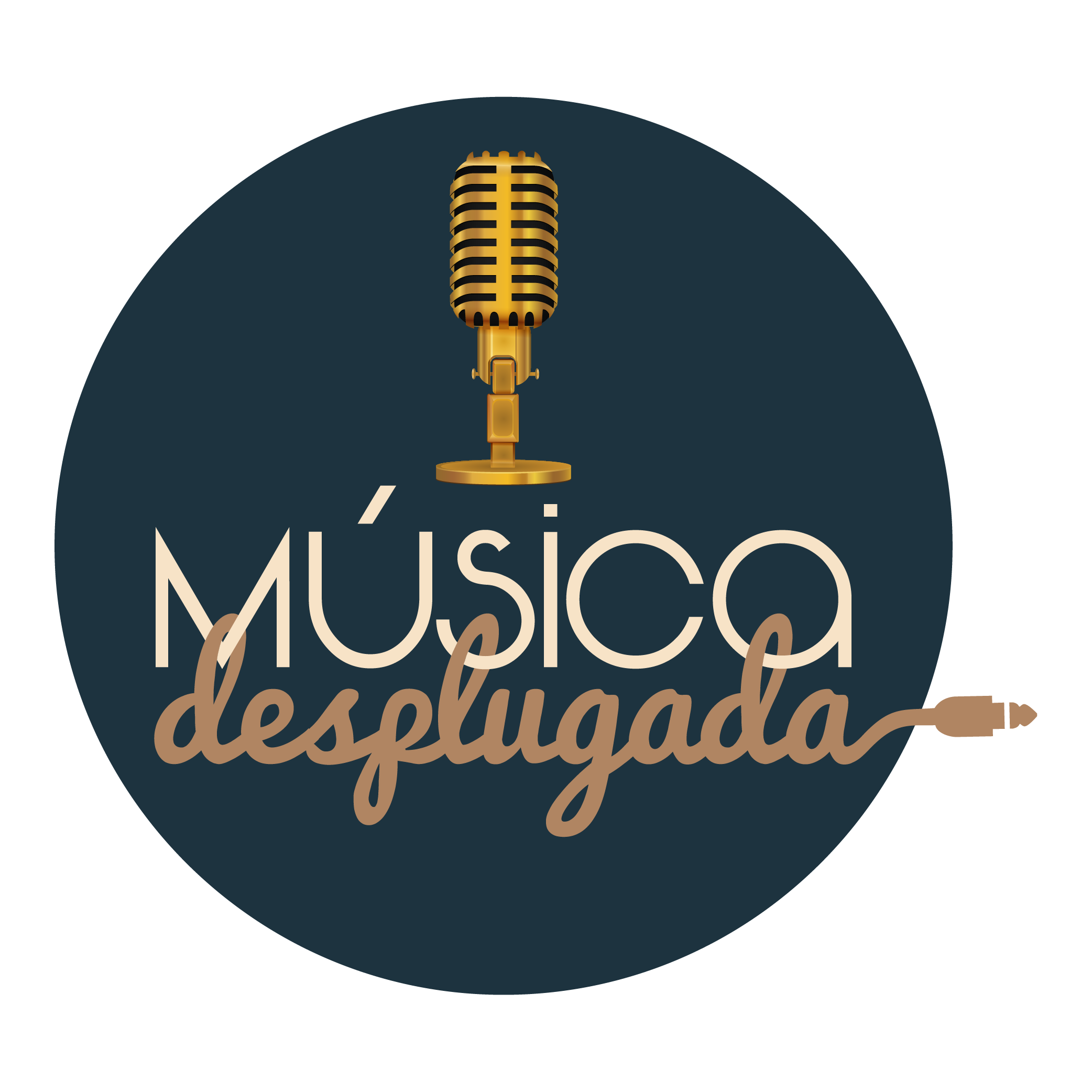 Musica Desplugada Logo PNG SVG Vector Musica Desplugada Logo PNG SVG Vector