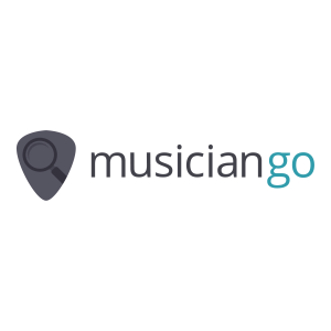 Musician Go Logo PNG SVG Vector 01