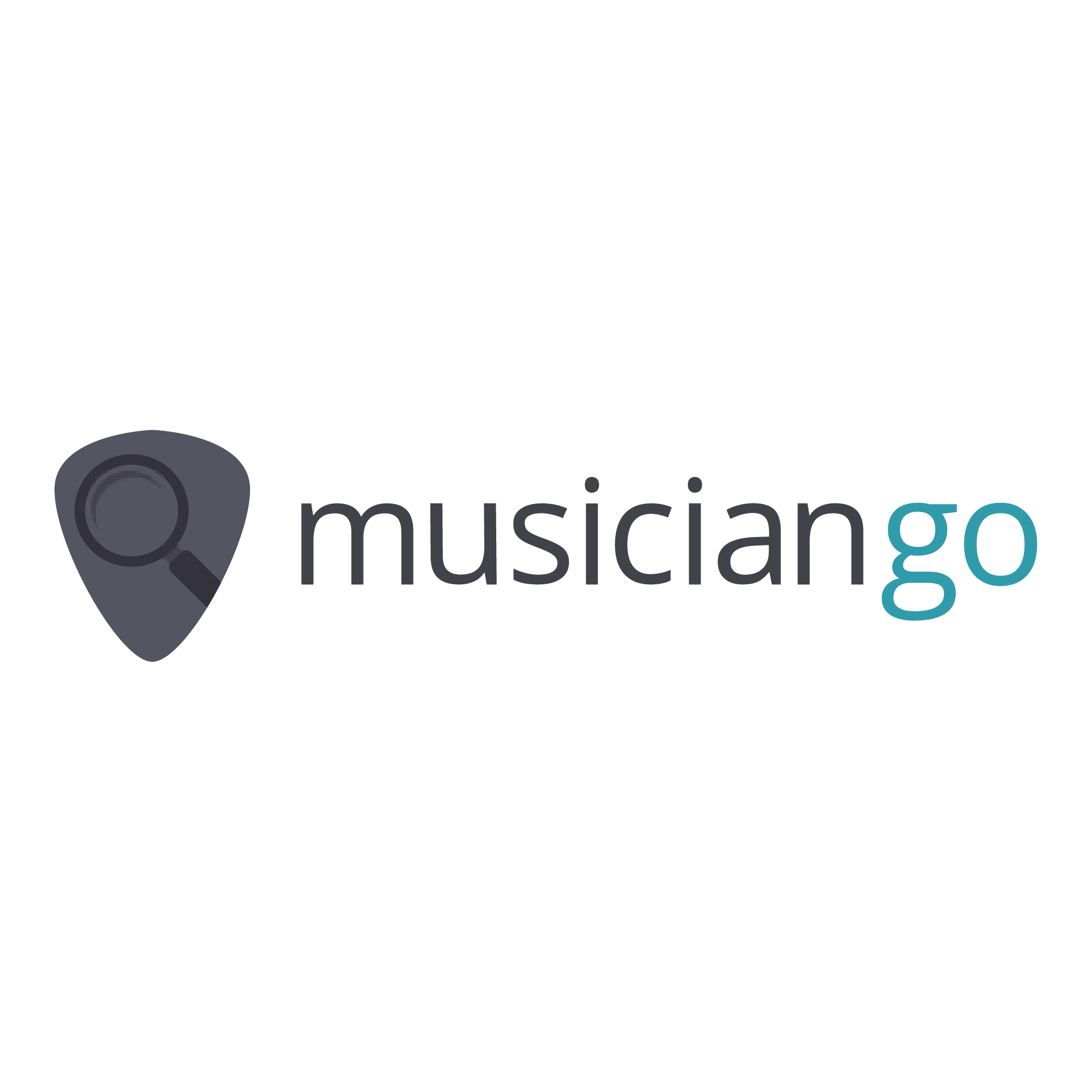 Musician Go Logo PNG SVG Vector Musician Go Logo PNG SVG Vector