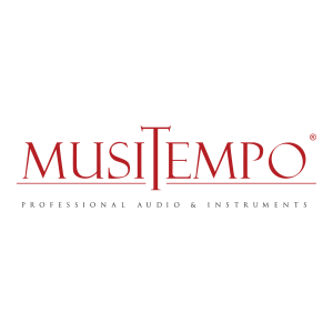 Musitempo Logo PNG SVG Vector