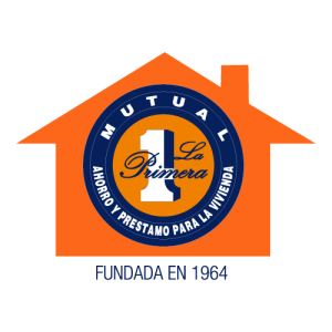Mutual La Primera Logo PNG SVG Vector 01