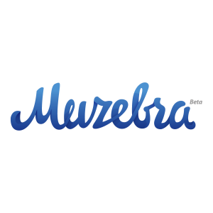 Muzebra Logo PNG SVG Vector 01