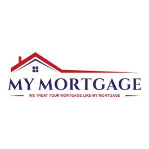 My Mortgage Logo PNG Vector