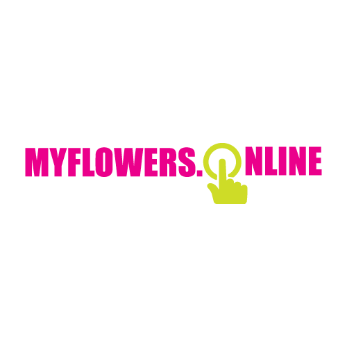 Myflowers.online Logo PNG SVG Vector Myflowers.online Logo PNG SVG Vector