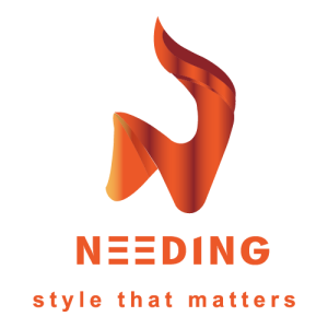 NEEDING Logo PNG SVG Vector