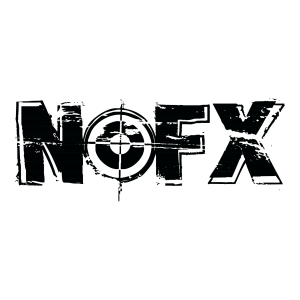 NOFX Logo PNG SVG Vector 01