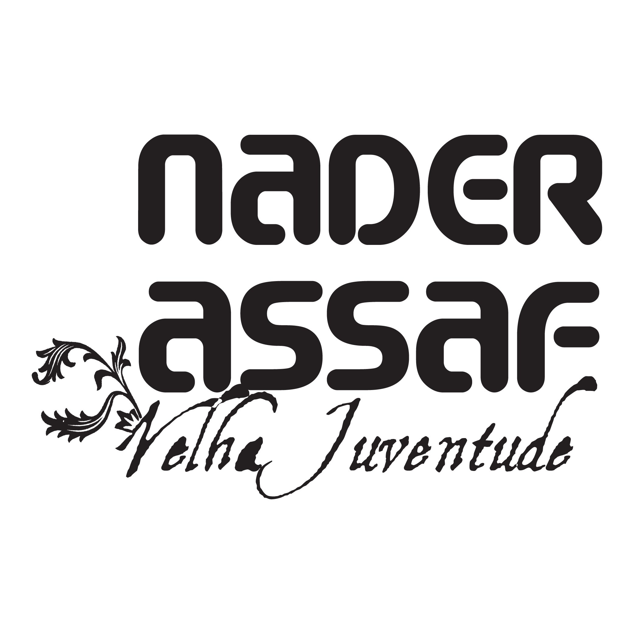 Nader Assaf Logo PNG SVG Vector Nader Assaf Logo PNG SVG Vector
