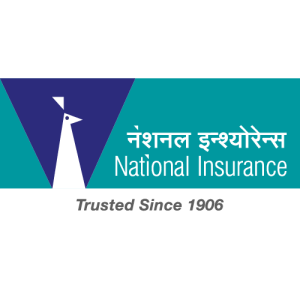 National Insurance Company India Logo PNG SVG Vector