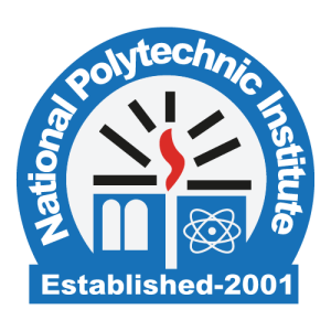 National Polytechnic Institute (NPI) Logo PNG SVG Vector 01