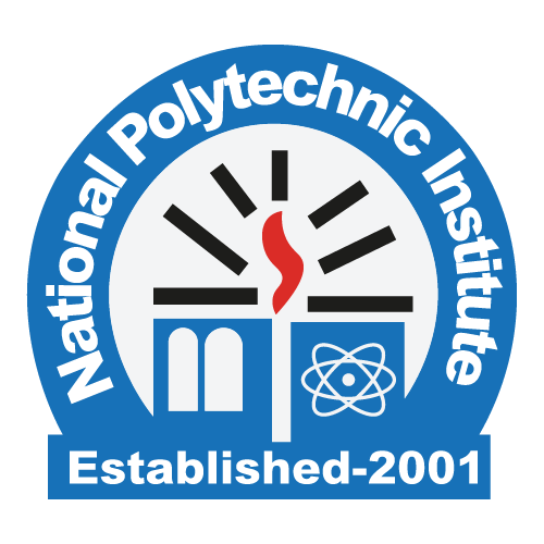 National Polytechnic Institute (NPI) Logo PNG SVG Vector National Polytechnic Institute (NPI) Logo PNG SVG Vector