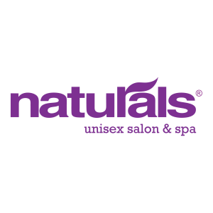 Naturals Logo PN Vector