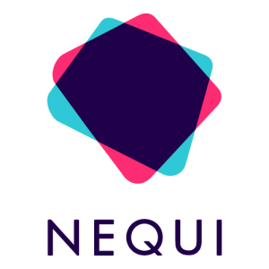 Nequi Logo PNG SVG Vector 01